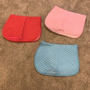 Saddle Pads - Tough Rider